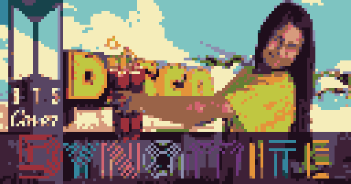 BTS - Dynamite (Cover)