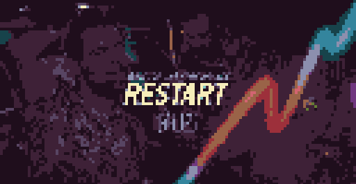 Restart - Rooftop Live Performance