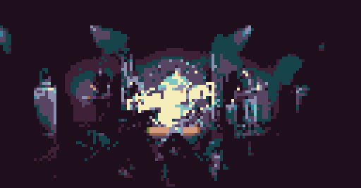 Underhill West- Live Performance - 2018