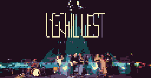 Loud Basement Sessions(live broadcast for EMD '21)