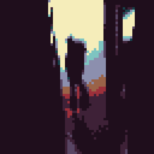 Everything’s a girl