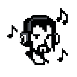 Ioannis Varelidis - Music Producer Logo