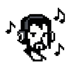 Ioannis Varelidis - Music Producer Logo