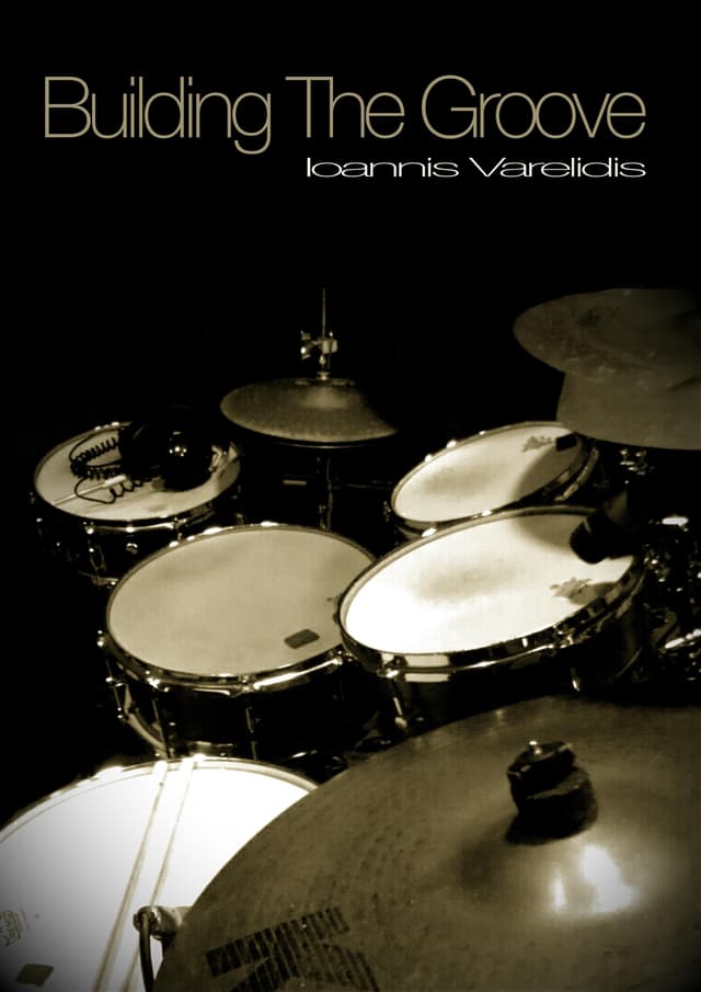 Build The Groove PDF